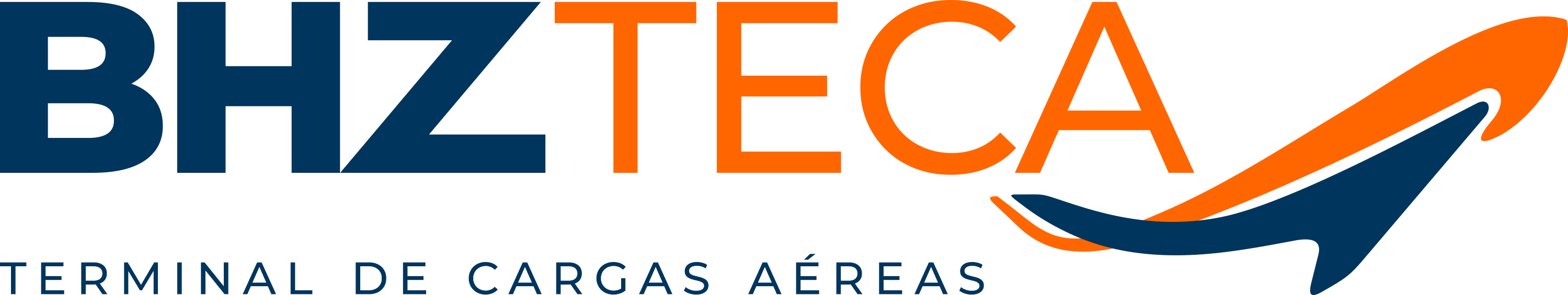 BHZTECA Logo