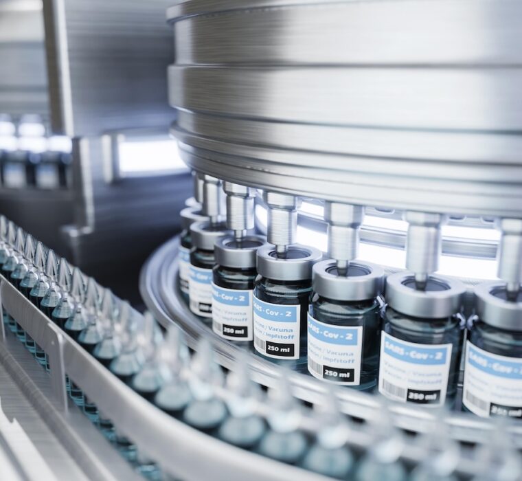 3d coronavirus vaccine